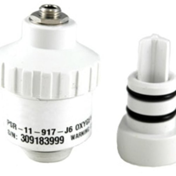 Ilc Replacement for Envitec Oom202-1 Oxygen Sensors OOM202-1 OXYGEN SENSORS ENVITEC